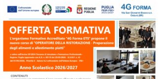 Offerta Formativa Anno Scolastico 2026/2027
