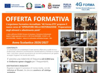 Offerta Formativa Anno Scolastico 2026/2027