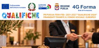Qualifiche – Addetto al servizio ricevimento