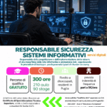 locandina qualifiche responsabile della sicurezza informatica web size