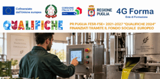 Qualifiche – Tecnico della gestione del frantoio